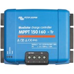 Victron Energy BlueSolar PWM-Pro Charge Controller 12/24V-20A solární regulátor nabíjení PWM 12 V, 24 V 20 A