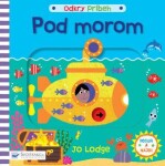 Pod morom - Jo Lodge