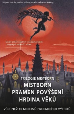 Mistborn