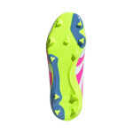 Fotbalové boty adidas Predator League LL FG/MG Jr ID3754 37 1/3