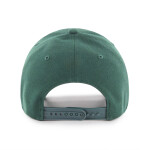 47 Brand Pánská kšiltovka New York Yankees MLB 47 MVP Snapback zelená