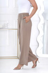 KALHOTY SAMBRA PANTS bronz S