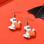 Ptakoviny.cz Náušnice duch