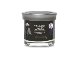 YANKEE CANDLE Midsummer´s Night (Signature tumbler
