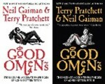 Good Omens, 1. vydání - Terry Pratchett
