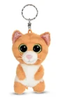 NICI Glubschis klíčenka Kočka mourovatá Tabbrey 9cm