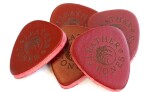 Timber Tones Leather Tones Cognac Leather 4-Pack