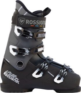 Lyžařské boty Rossignol SPEED 80 HV+, Black, 26/27 Velikost MP (cm): 30,5
