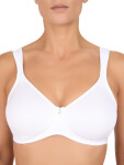 Felina 201 Pure Balance 0207201, Spacer-BH ohne Bügel 207201 034 bílá 90F