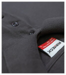 Resist Heavy Polo polokošile dámská žlutá 04 (brand label) 3XL