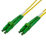OEM LC/APC-LC/APC 7m / Optický patchkabel / Duplexní / 9/125um SM / OS2 (143951)