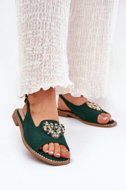 Sandály model 211638 Step in style 38