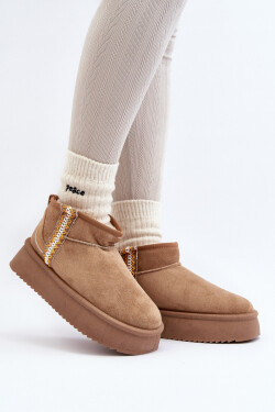 Sněhule model 204880 Step in style 41