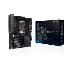 ASUS MB Sc LGA4677 PRO WS W790-ACE, Intel W790, 8xDDR5, CEB EDF_1887026