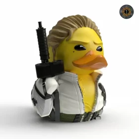 NUMSKULL TUBBZ kachnička Metal Gear Solid – The Boss