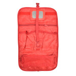 Kosmetická taška model 16644432 Red 46 cm x 30 cm - Semiline