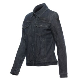 Dainese Denim Urban dámská letní denim bunda modrá vel.44 - 46