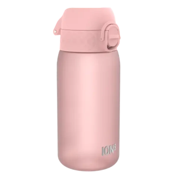 Ion8 Leak Proof Láhev Rose Quartz 350 ml (0619098089356)