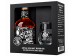 Austrian Empire Navy Reserve 1863 0,7L, 40%, -DB + 1 skl.-
