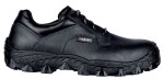 Bezpečnostní obuv Cofra NEW BISMARCK S3S SC CI FO SR Velikost boty: 42 WORKMATE, Černá