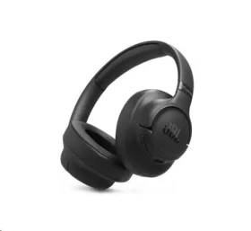 JBL Tune 780NC černá / Bezdrátová sluchátka / mikrofon / Bluetooth 6.0 / 3.5mm jack (1200130030482)
