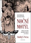 Noční motýl - Ondřej S. Nečas (e-kniha)