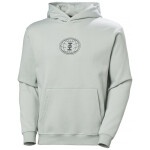 Helly Hansen Bavlněná fleecová mikina M 54158 462 M