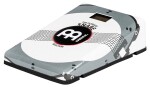 Meinl The Ultimate Snare Stomp Box (rozbalené)