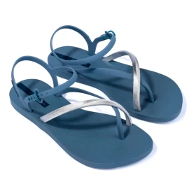 Ipanema Elegant Sandal 83782-BN813 Dámské sandály modré 38