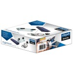 Sada pro brousící systémy Tiger Scheppach KIT 2