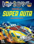 Poskládej si Super auta