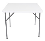 Rojaplast Stůl CATERING 86x86 cm