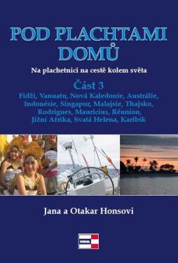 Pod plachtami domů Jana Otakar