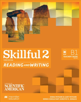 Skillful Third Edition Level 2