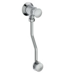 IDEAL STANDARD - Eurovit Pisoárový tlakový splachovač s tryskou E2729AA