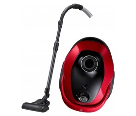 Samsung hoover (750W+ red), EU EDF_1289505