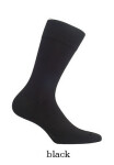 Pánské ponožky Wola Comfort Man Bamboo W94.028 titan/odc.šedá 39-41