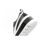 Puma Mayze dámské sportovní boty Sneakers platform black white fashionable dámské 38.5