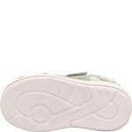 Dívčí sandály BOOMERANG Light Green/PinkPurple Superfit 1-000869-7500 světle zelená - 25