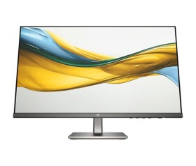 HP LCD 524da 23.8" 1920x1080, IPS w/LED micro-edge, 300nits, 100Hz,1500:1, 5 ms g/g,VGA,HDMI 1.4,2x2W repro,3,5mm jack EDF_1519560