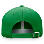 Fanatics Pánská Kšiltovka Minnesota North Stars Heritage Unstructured Adjustable