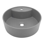 Kuchinox - Cliff - umyvadlo na desku granit VGC1510T