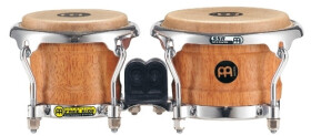 Meinl FWB100SNT-M Mini Wood Bongo