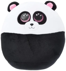 TY Squishy Bamboo panda