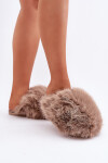 Pantofle model 204953 Step in style 40/41