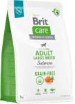 Brit Care Grain-free Adult Large Breed