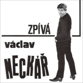 Zpívá Václav Neckář