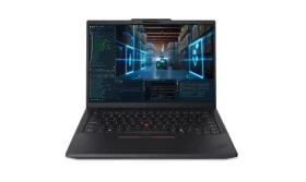 Lenovo ThinkPad P14s Gen 7 černá / Notebook / 14" WUXGA / AMD Ryzen 5 AI PRO 440 / 16GB / 512GB SSD / AMD Radeon 840M (21X0000LMH)