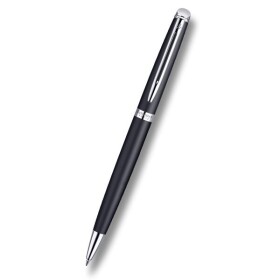 Waterman 1507/2920870 Hémisphère Matt Black CT kuličková tužka