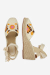 Espadrilky DeeZee XF-310-03 Látkový materiál